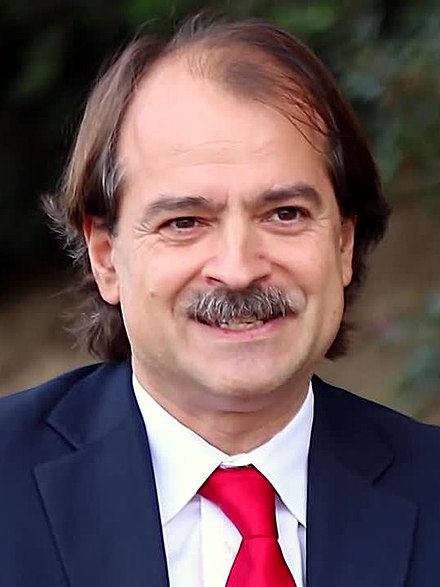 John P. A. Ioannidis